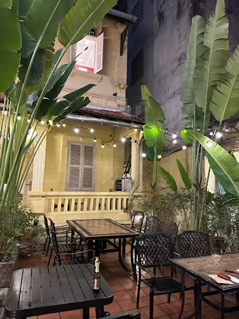 Sente: The Flavour of Lotus