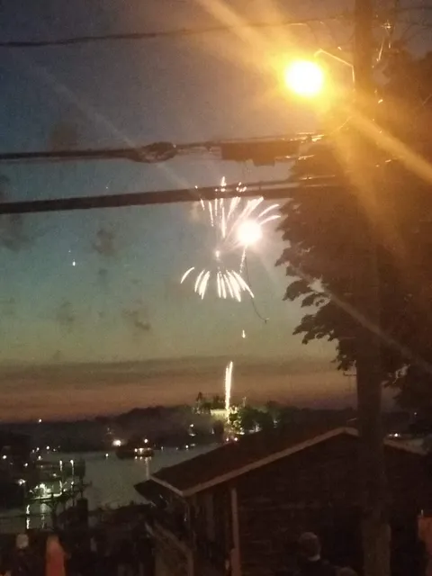 Walton Street Market