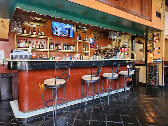 Ambrosia at Angels Italian Restaurant & Bar