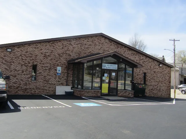 St. Vincent DePaul Store