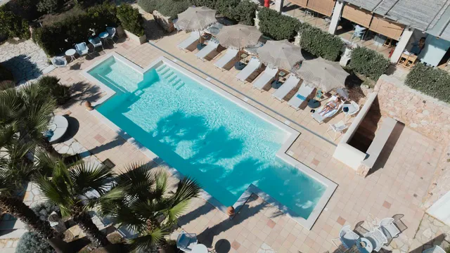 Dolcevita Egadi Eco Resort