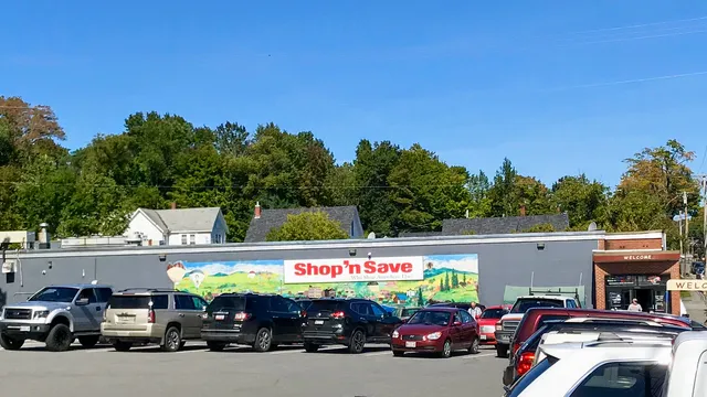 Edwards Brothers Supermarkets Dover-Foxcroft