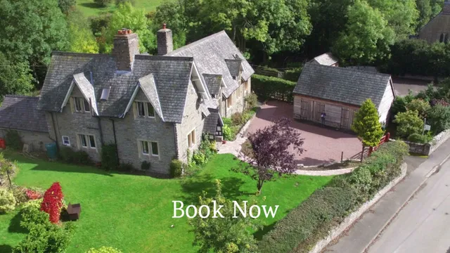 The School House B&B, Shropshire