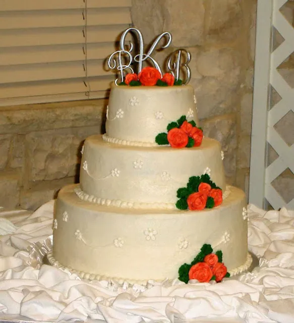 Delicious Designs Cakes & More