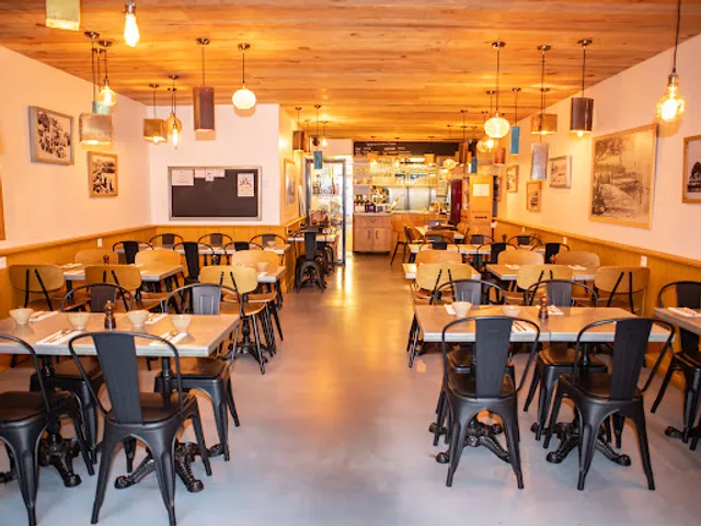 La Crêperie d'Ouchy