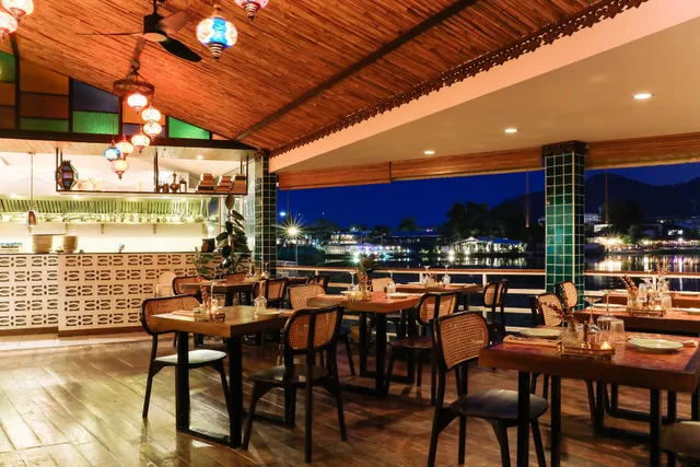 Bella Ciao Italian Bistro