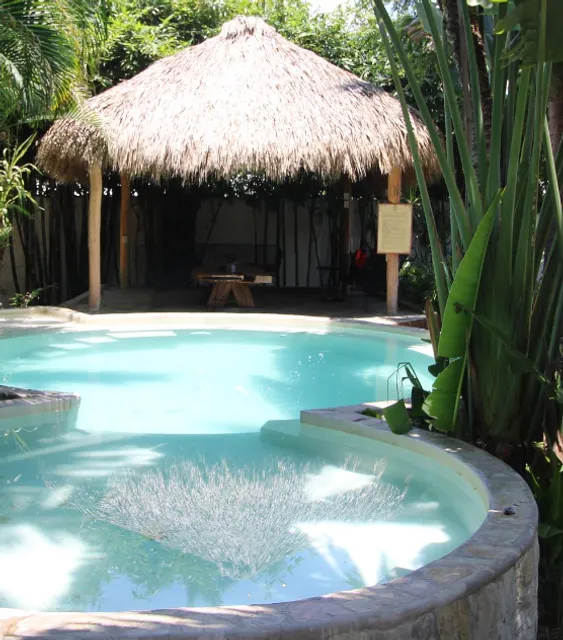 Valhalla Beach House Puerto Escondido