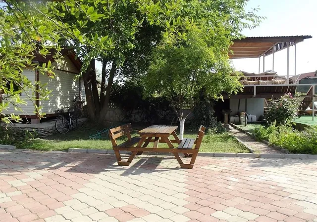 Dalyan Gurkan Apart Hotel