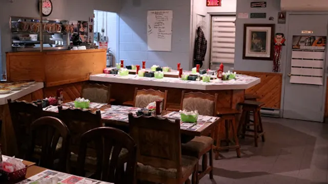 Restaurant Chez-Mado