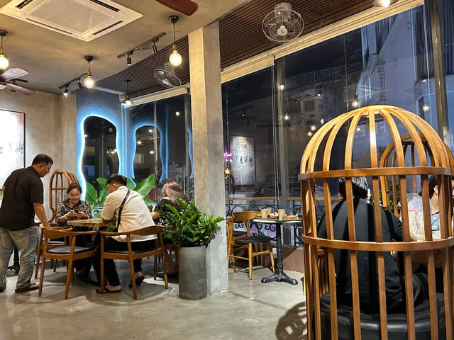 Fries Vietnam - Thế Giới Khoai Tây Chiên, Mì Ý & Steak