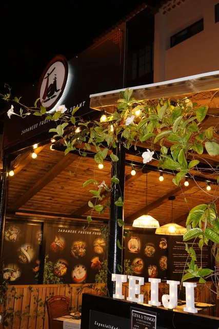 TEIJI Fusion Food