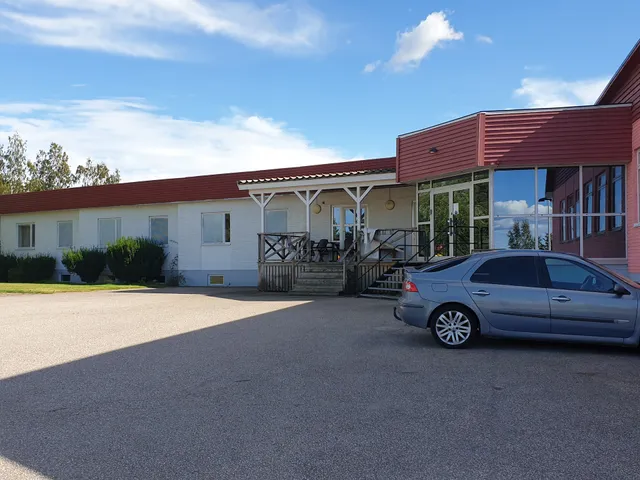 Brännebrona Gästis AB