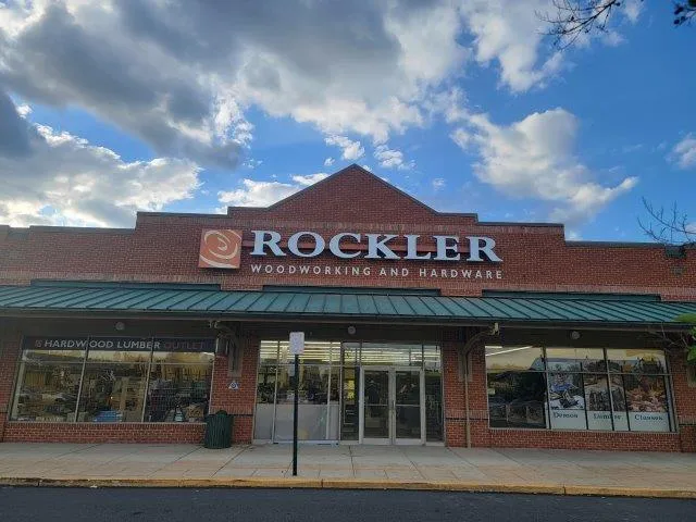 Rockler Woodworking and Hardware - Moorestown