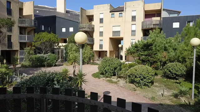 Résidence Horizon Marin