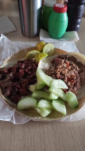Carnitas Estilo Michoacan
