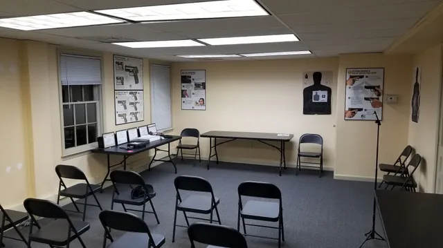 Triple Threat - Firearms Training and Certifications