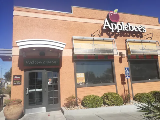 Applebee's Grill + Bar