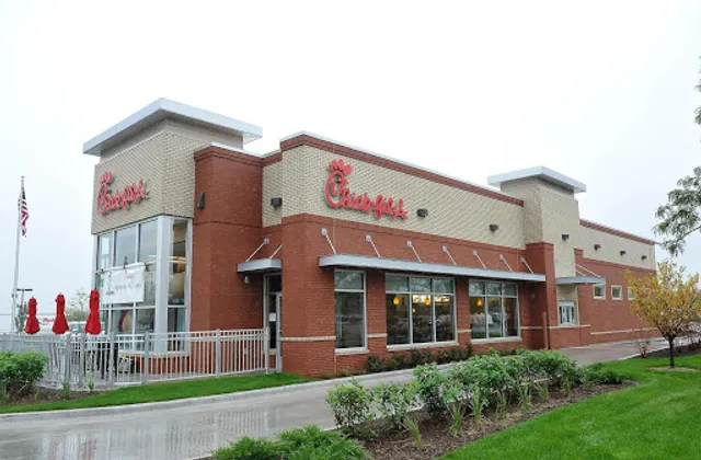 Chick-fil-A