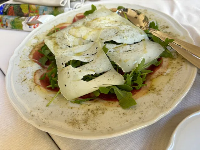 Ca' Uberti Trattoria