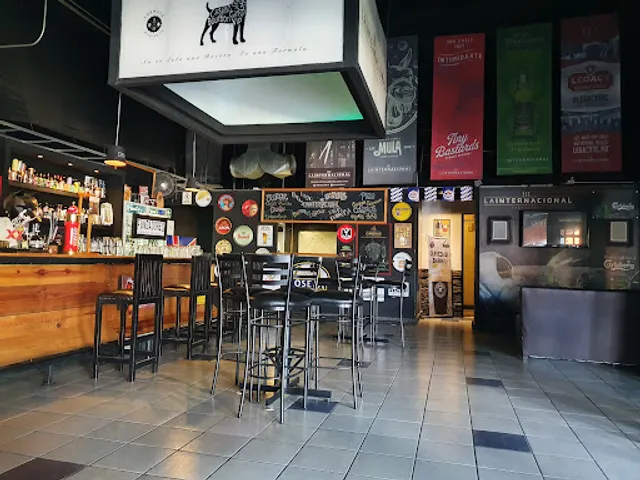 La Internacional Querétaro