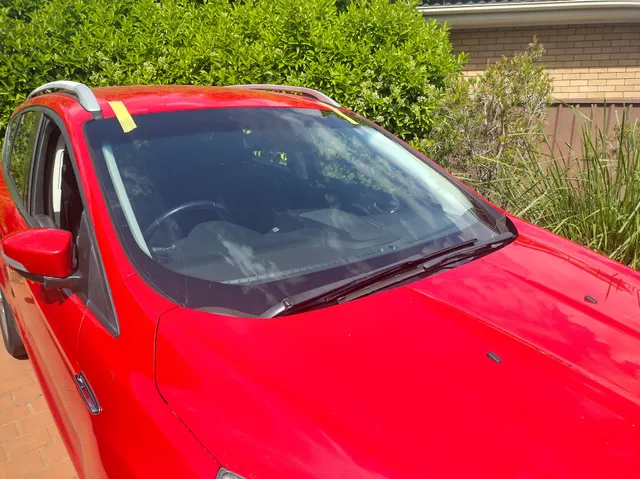 Sydney Wide Windscreens