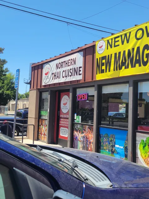 Northern Thai Cuisine