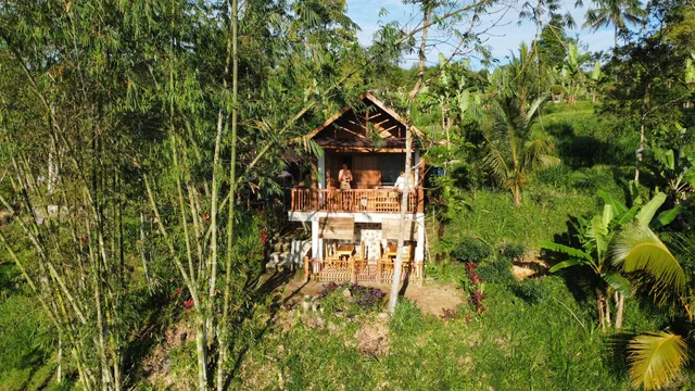 Ananda bungalows & Restaurant,