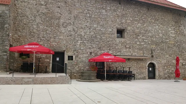 Mohorič Franc s.p. - Bar "Krčma pri Miholu"