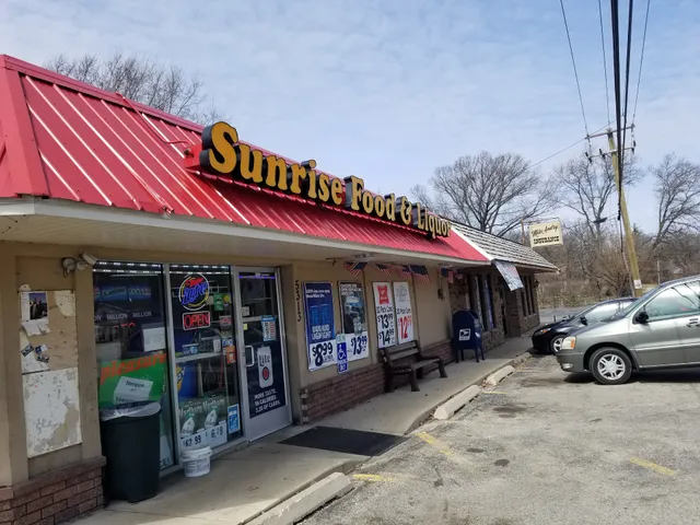 Sunrise Food & Liquor