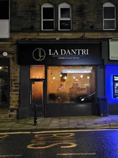 La Dantri | Honley