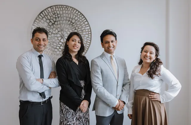 Synergy Collaborative Health