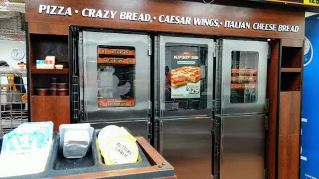Little Caesars Pizza Jojutla