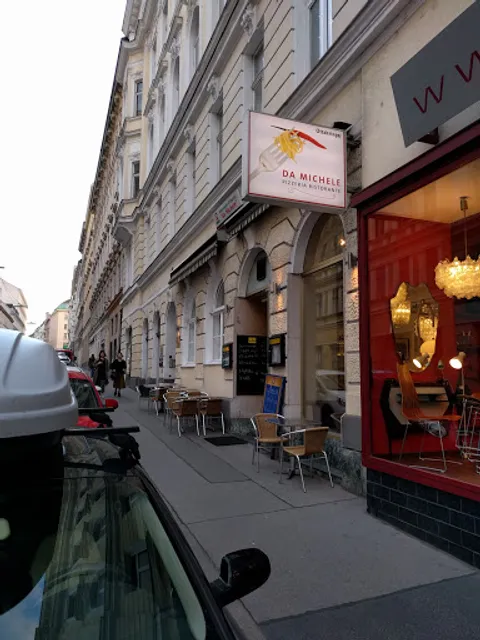 Da Michele