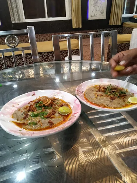 Mataam Al Arabi Errakunta