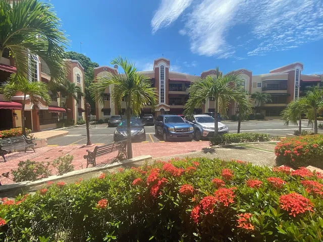 Residencial Paradise V