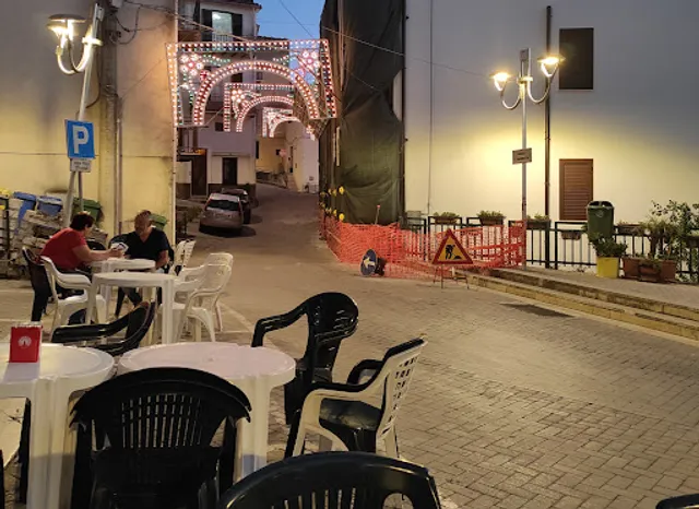 I Sapori della Piazzetta