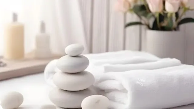 Thai Bodywork by Bella