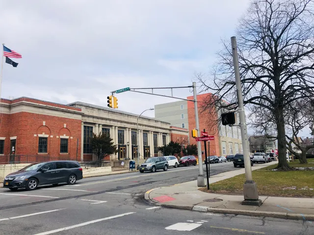 United States Postal Service