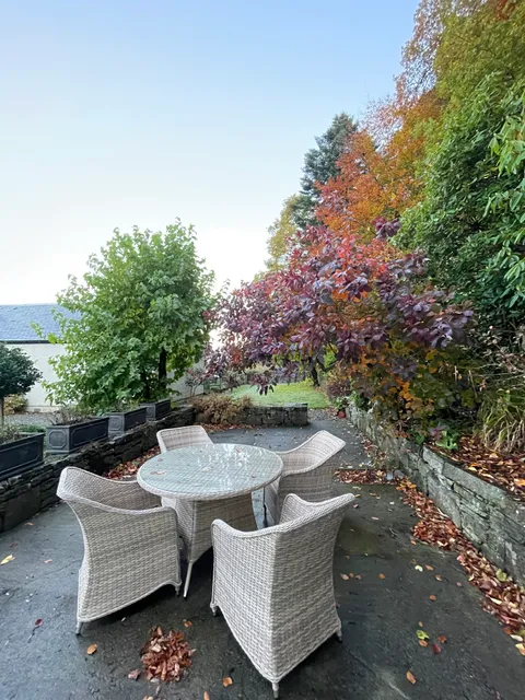 Holiday Cottage Crieff