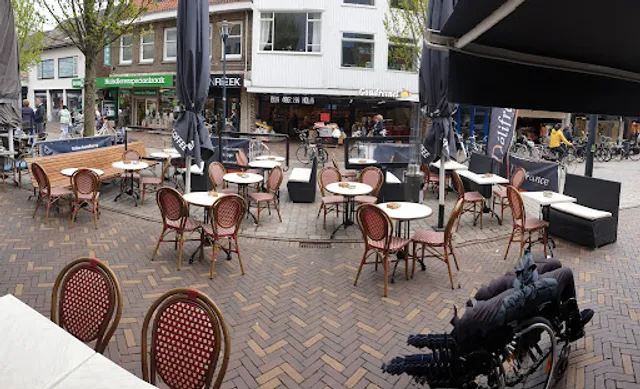 Délifrance Veenendaal