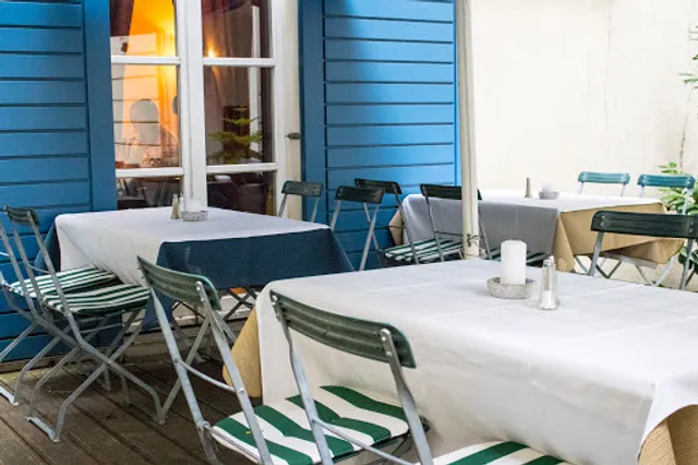 Gaststätte Casa Rios