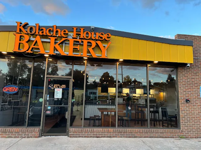Kolache House Bakery