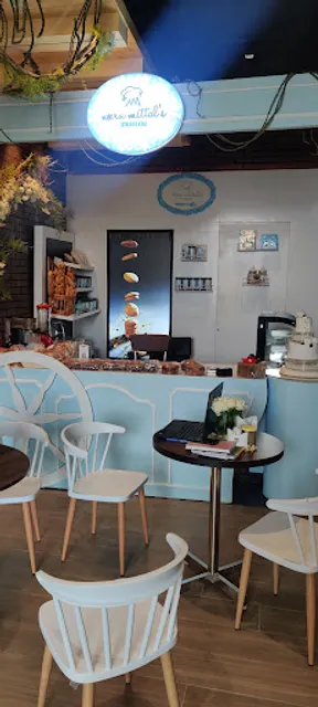 Neeru Mittal's Patisserie HSP