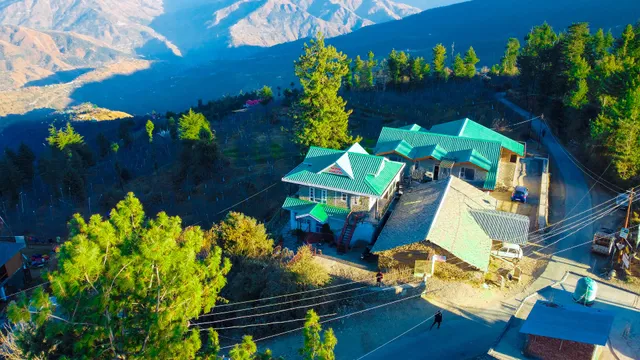 Home Stay in Shimla - Aastha Home Stay in Kufri