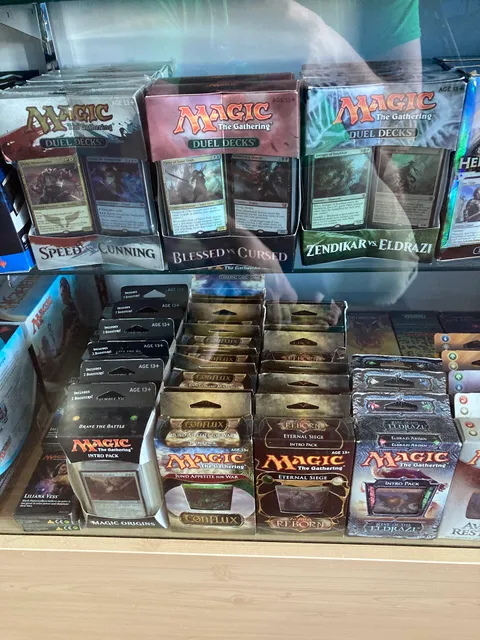 Starship and Dragons