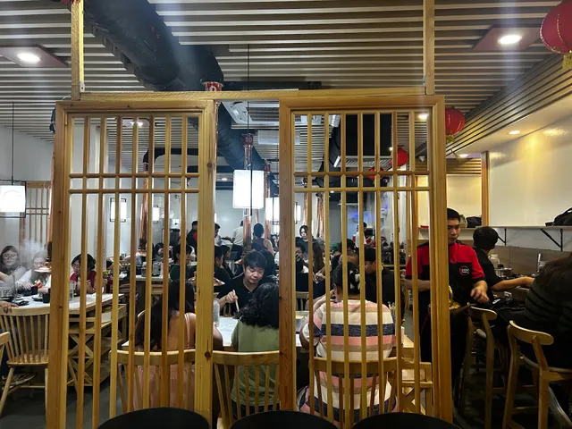 Jiang Nan Hotpot (Paseo Center)