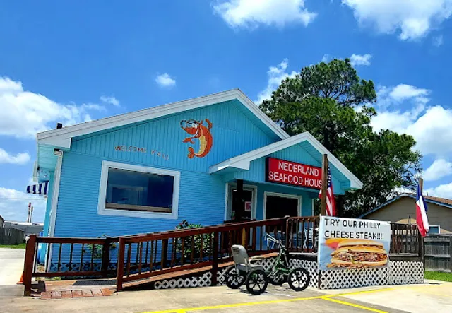 Nederland Seafood House