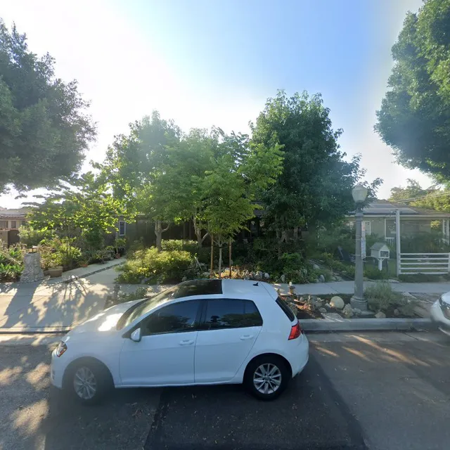 Bed and Breakfast Craftsman House