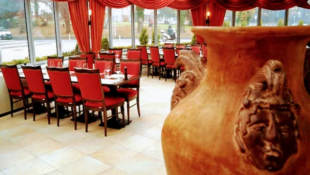 Villa Barone Ristorante Pizzeria