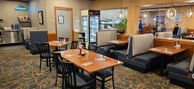 Athena's Family Restaurant